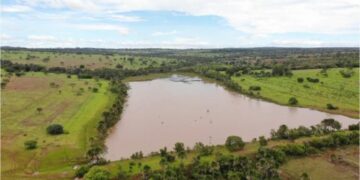 Barragem do Bicano entra em emergência e MPF alerta para risco iminente de rompimento em Campina Verde