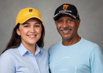 Aplicativo CriaFoco: Ferramenta para organizar ideias e definir prioridades