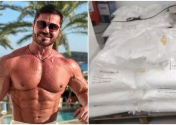 MP-SP pede condenação de Renato Cariani por tráfico de drogas e lavagem de dinheiro