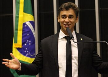 TRE-MG nega direito de resposta a Nikolas Ferreira por reportagem sobre áudio com Vorcaro