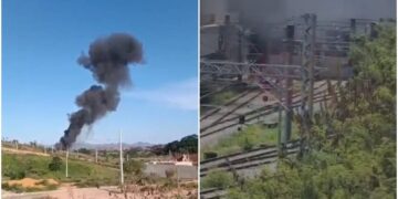 ANP investiga combustível no Aeroporto da Pampulha após queda de dois aviões