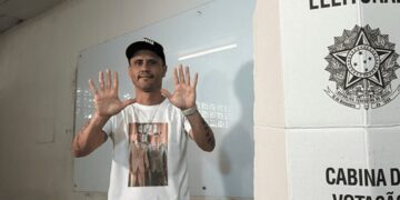 Cleitinho Azevedo é eleito governador de Minas Gerais no primeiro turno
