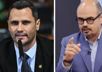 Mateus Simões envia projeto que pode facilitar redução do IPVA em até 75% por Cleitinho