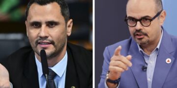 Mateus Simões envia projeto que pode facilitar redução do IPVA em até 75% por Cleitinho