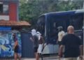 Briga entre Galoucura e Máfia Azul termina com disparos e 12 detidos em escola de BH
