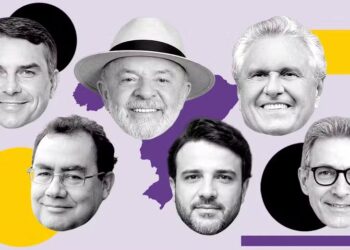 Debate presidencial da Globo é cancelado e recebe críticas dos candidatos