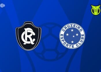 Titular do Cruzeiro é suspenso e vira desfalque contra o Remo