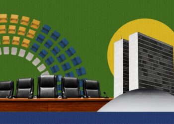 PL terá a maior bancada do Senado com 28 senadores a partir de 2027