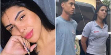 Polícia encontra corpo de jovem desaparecida na Grande BH e prende ex-namorado e atual companheira