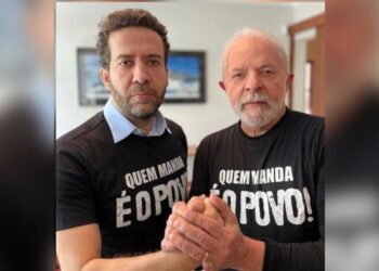 TSE libera canal Exército do Lula após suspensão e impõe restrições ao grupo de Janones